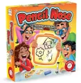 Pencil Nose. Gra - tantis.pl