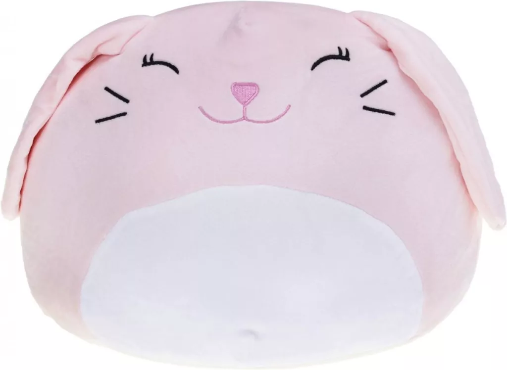 Maskotka Królik 30cm mix - tantis.pl