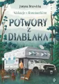 Potwory z Diablaka. Wakacje z Koszmarkiem. Tom 2 - tantis.pl