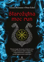 Starożytna moc run