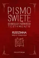 Pismo Święte Starego i Nowego Testamentu. Rodzinna Biblia Tysiąclecia - tantis.pl