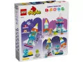 LEGO® DUPLO®. Przygoda w promie kosmicznym 10422 - tantis.pl