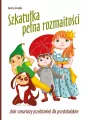 Szkatułka pełma rozmaitości + 2 CD - tantis.pl