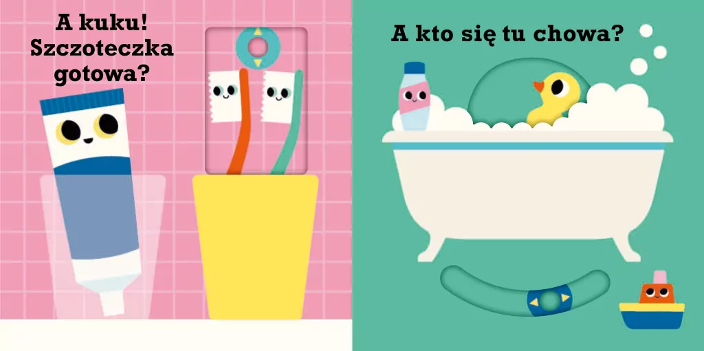 A kuku, dobranoc! - tantis.pl