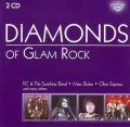 Diamonds of Glam Rock (2CD) - tantis.pl