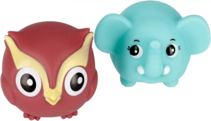 Zabawka do kąpieli Hipcio - tantis.pl