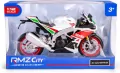 RMZ 1:12 Aprilia RSV4 RR 2020 (Racing) - tantis.pl