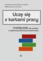 Uczę się z kartami pracy. Podręcznik dla uczniów.. - tantis.pl