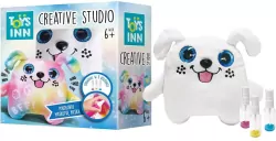 Spray Dye - Piesek STnux