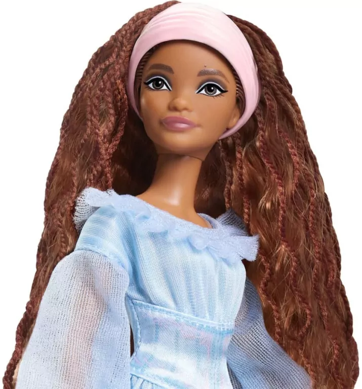 Mała Syrenka Arielka i książe Eryk - tantis.pl