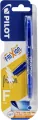 Pióro kulkowe Frixion Pilot 0,5 niebieskie blister - tantis.pl