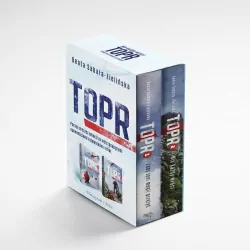 Pakiet: Red, White & Royal Blue / One Last Stop