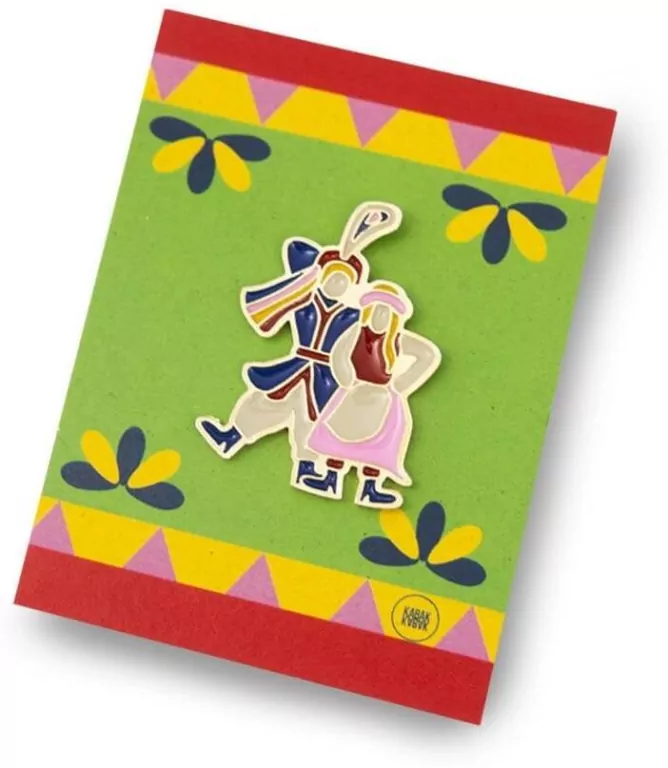 Pin Krakowiak - tantis.pl