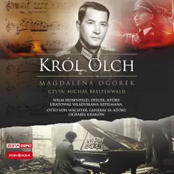 Król Olch audiobook