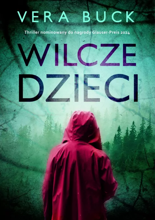 Wilcze dzieci - tantis.pl