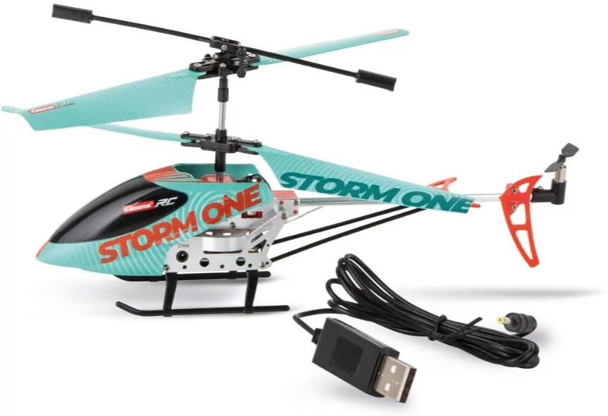 RC Air Helikopter Storm One - tantis.pl