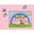 Puzzle 30. Świnka Peppa - tantis.pl