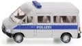 Siku. Policyjny Van - tantis.pl