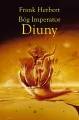 Bóg Imperator Diuny. Kroniki Diuny. Tom 4 - tantis.pl