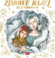 Zimowe bajki Hansa Christiana Andersena - tantis.pl