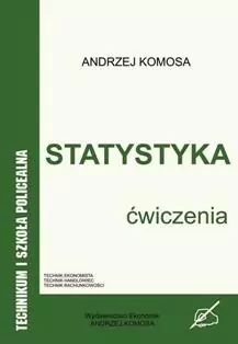 Statystyka. Ćwiczenia - tantis.pl