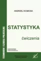 Statystyka. Ćwiczenia - tantis.pl