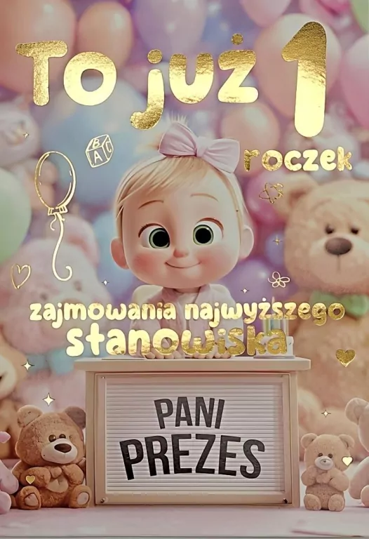 Karnet 3K Urodziny - tantis.pl