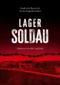 Lager Soldau. Utajony ośrodek zagłady - tantis.pl