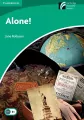 Alone! Level 3 Lower-intermediate - tantis.pl