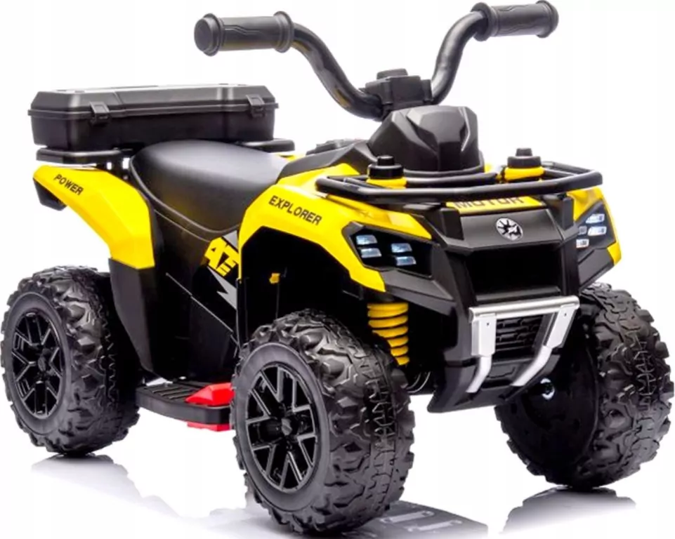 Samochód metalowy inercyjny Polesie mix cena za 1 szt - tantis.pl