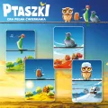 Gra Ptaszki - tantis.pl