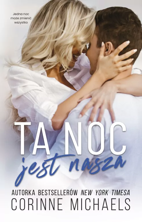 Ta noc jest nasza. Second Time Around. Tom 1 - tantis.pl