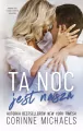 Ta noc jest nasza. Second Time Around. Tom 1 - tantis.pl