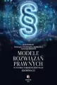 Modele rozwiązań prawnych w systemie cyber... - tantis.pl