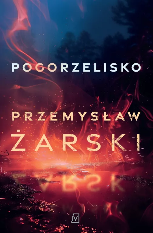 Pogorzelisko - tantis.pl