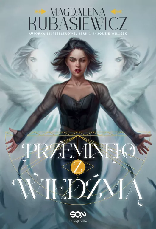Przeminęło z Wiedźmą - tantis.pl