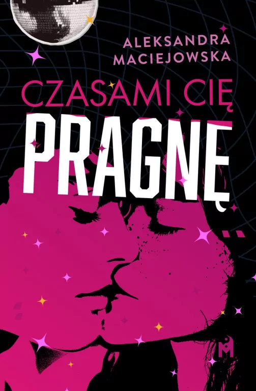 Czasami cię pragnę - tantis.pl