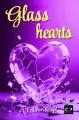 Glass hearts - tantis.pl