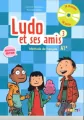 Ludo et ses amis 3 A1+ podręcznik+CD DIDIER - tantis.pl