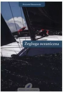 Żegluga oceaniczna. Wydanie 2021 - tantis.pl