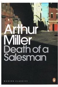 Death of a Salesman - tantis.pl