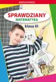 Sprawdziany. Matematyka. Klasa 3. Sukces w nauce - tantis.pl