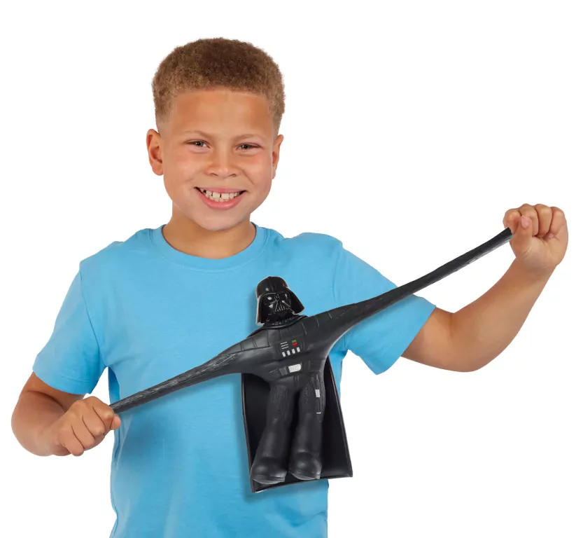 Super rozciągliwy Darth Vader 25 cm. Star Wars - tantis.pl