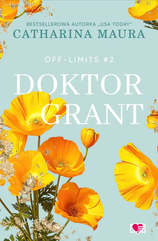 Doktor Grant. Off-Limits. Tom 2 - tantis.pl