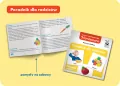 Pierwsze słowa. Montessori. Karty obrazkowe - tantis.pl