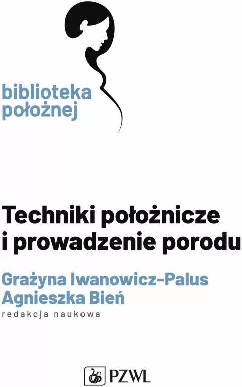 Techniki położnicze i prowadzenie porodu - tantis.pl