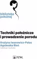 Techniki położnicze i prowadzenie porodu - tantis.pl