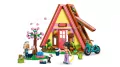LEGO® Domek na luksusowym kempingu 42682 - tantis.pl