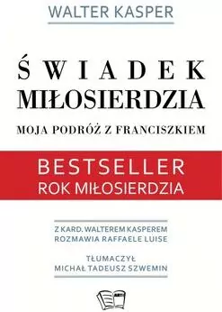 Świadek miłosierdzia - tantis.pl