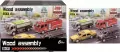 PUZZLE DREW 3D AUTO MIX P/B 25X18X4 MC PUD 4/64 - tantis.pl